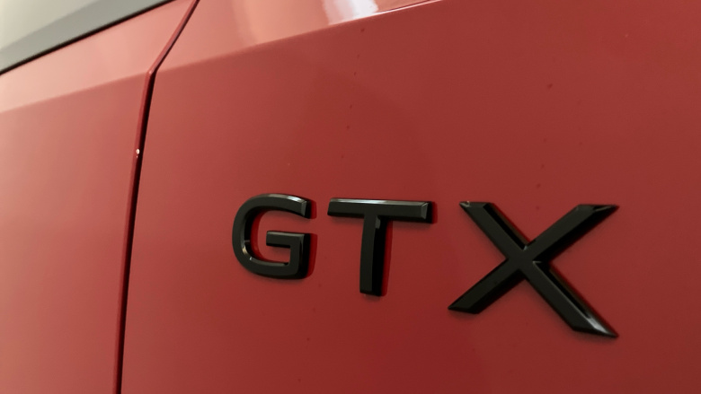 Volkswagen ID. Buzz 250kW GTX Pro 79kWh 5dr 4MOTION Auto Electric Estate